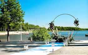 Beach Hotel Santalahti